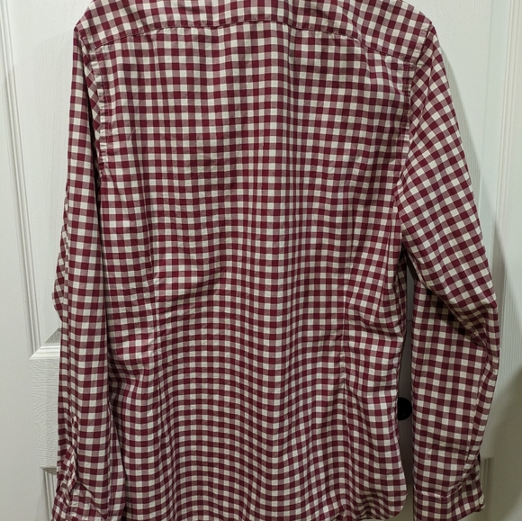 Burberry Dress Shirt - Picture 2 of 5